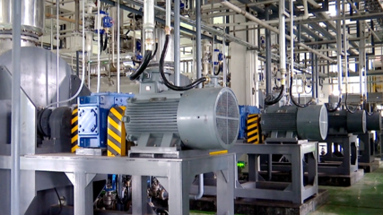 泰州泰興 以投資提速擴(kuò)量為引擎，驅(qū)動(dòng)生物技術(shù)開(kāi)發(fā)服務(wù)產(chǎn)業(yè)提質(zhì)增效